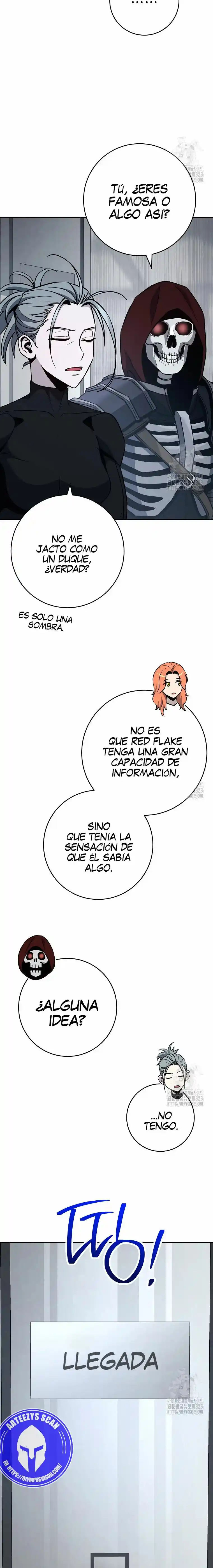 Skeleton Soldier - Capítulo 272 - Página 25 - LectorTMOo