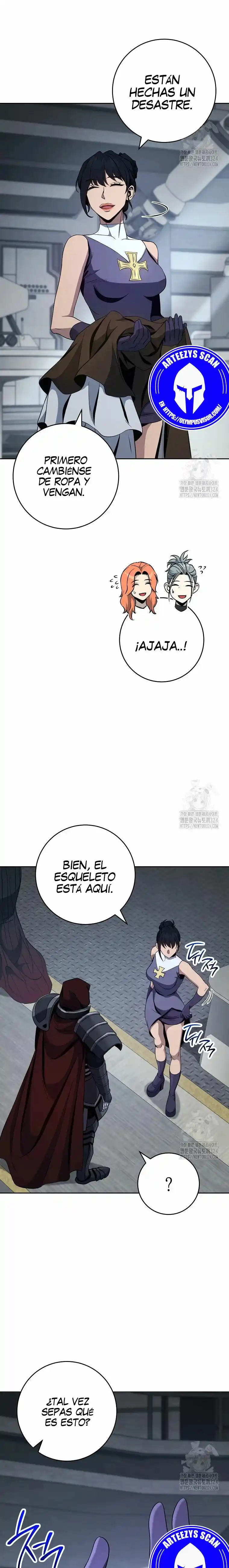 Skeleton Soldier - Capítulo 273 - Página 4 - LectorTMOo