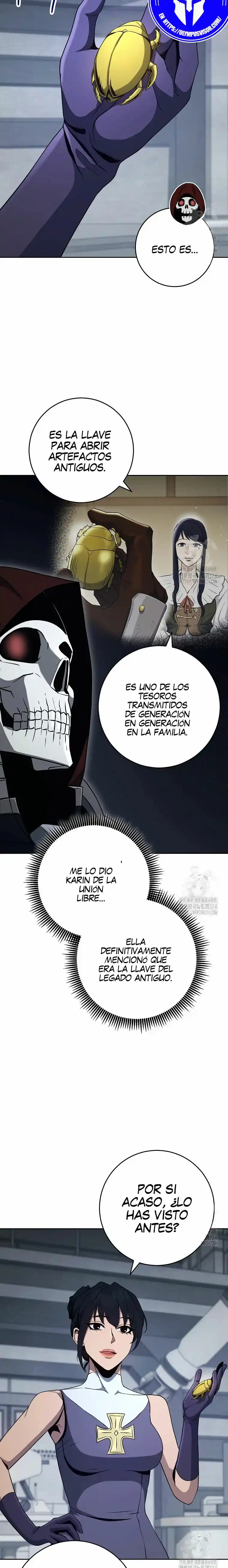 Skeleton Soldier - Capítulo 273 - Página 5 - LectorTMOo