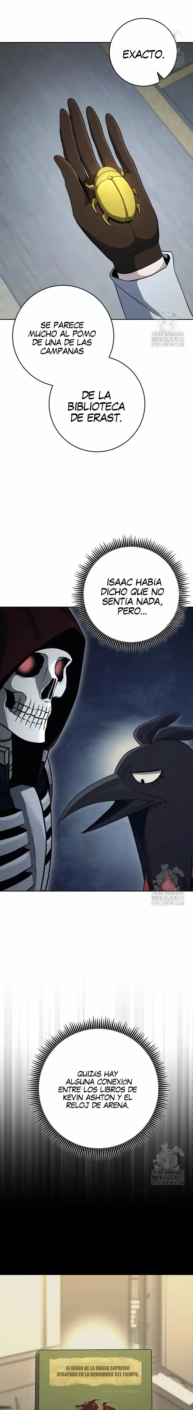 Skeleton Soldier - Capítulo 273 - Página 8 - LectorTMOo