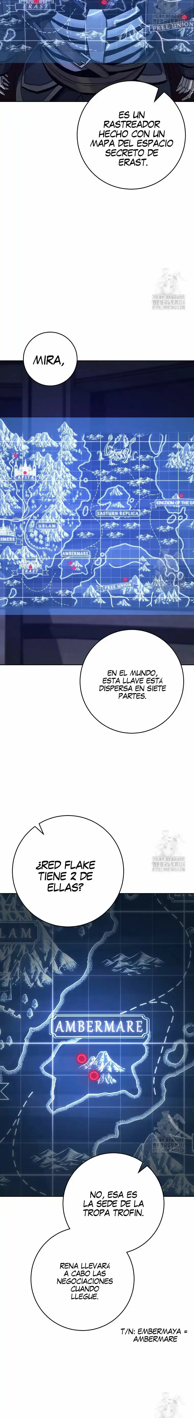 Skeleton Soldier - Capítulo 273 - Página 11 - LectorTMOo