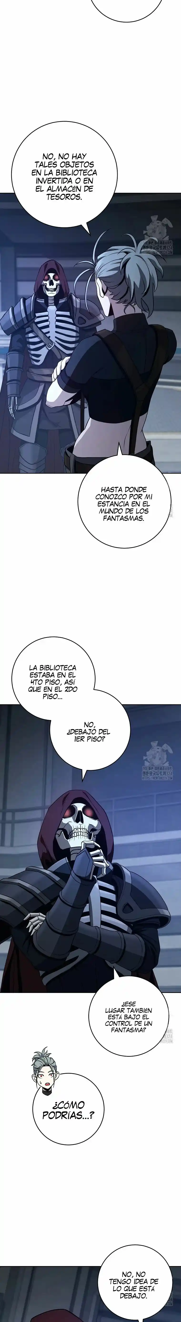 Skeleton Soldier - Capítulo 273 - Página 15 - LectorTMOo