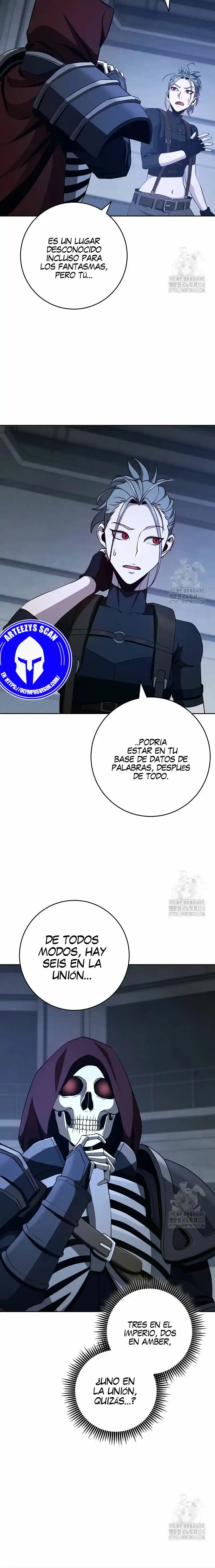 Skeleton Soldier - Capítulo 273 - Página 16 - LectorTMOo
