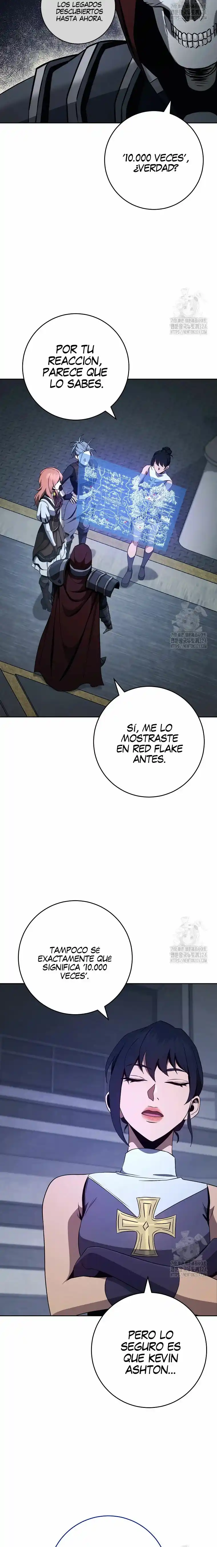 Skeleton Soldier - Capítulo 273 - Página 19 - LectorTMOo