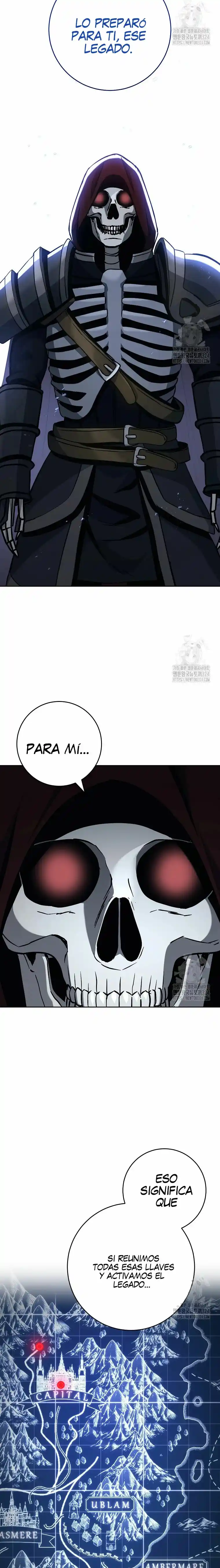 Skeleton Soldier - Capítulo 273 - Página 20 - LectorTMOo