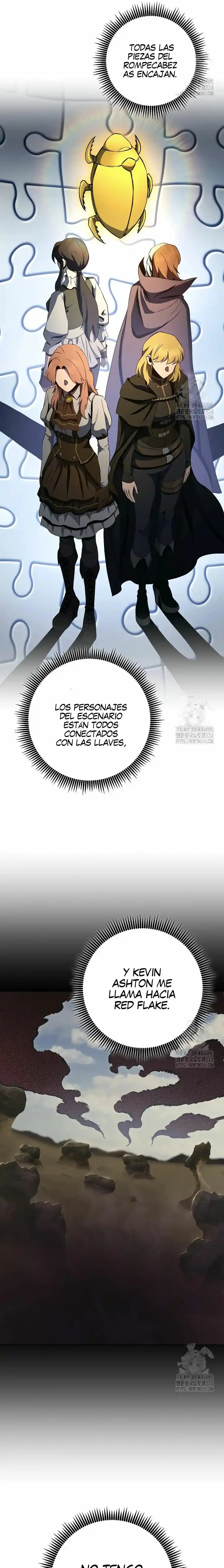 Skeleton Soldier - Capítulo 273 - Página 22 - LectorTMOo