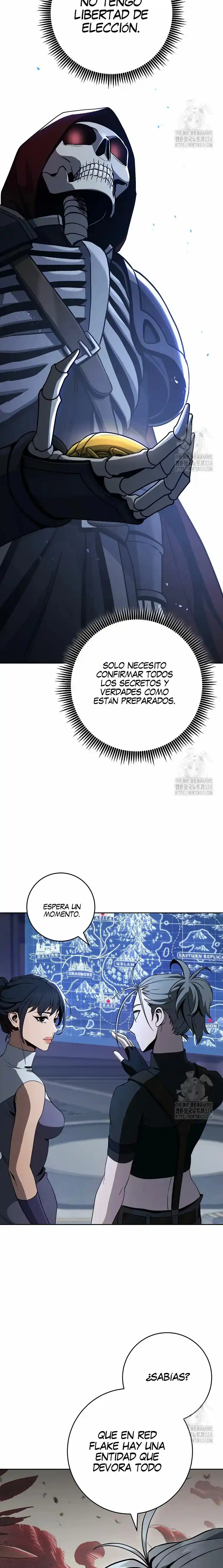 Skeleton Soldier - Capítulo 273 - Página 23 - LectorTMOo