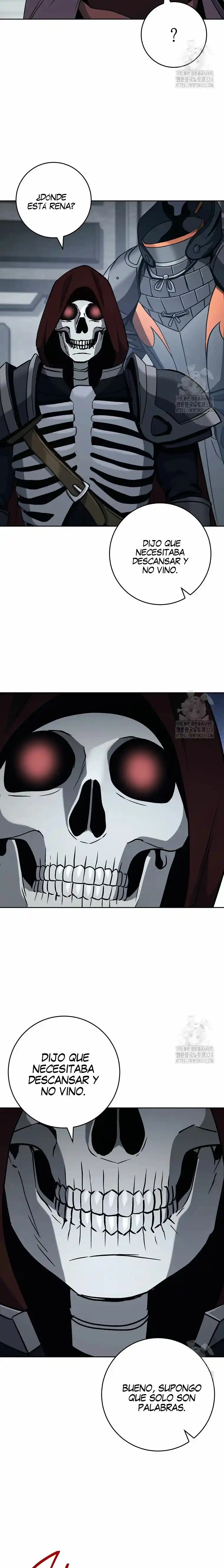 Skeleton Soldier - Capítulo 273 - Página 28 - LectorTMOo