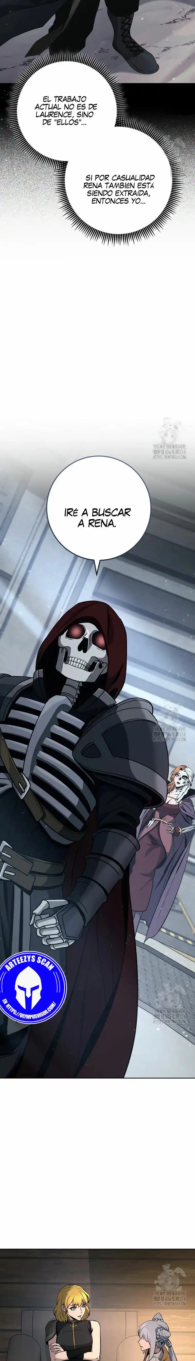 Skeleton Soldier - Capítulo 273 - Página 30 - LectorTMOo