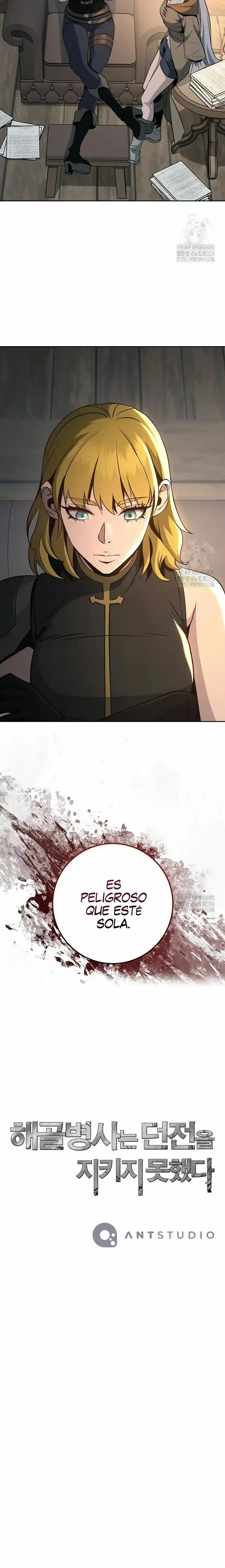 Skeleton Soldier - Capítulo 273 - Página 31 - LectorTMOo