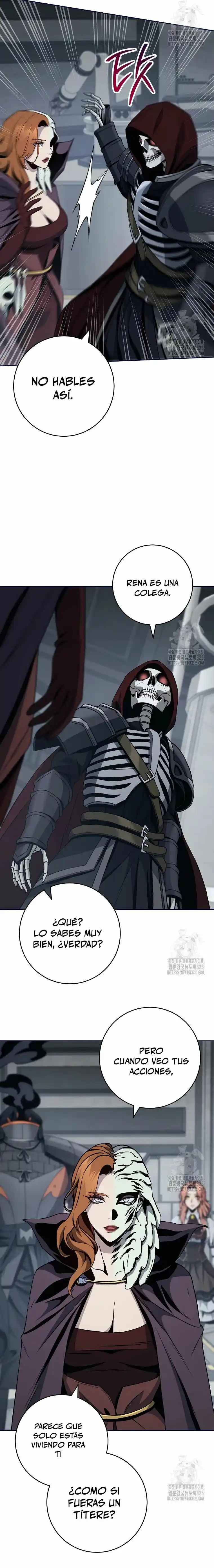 Skeleton Soldier - Capítulo 274 - Página 3 - LectorTMOo