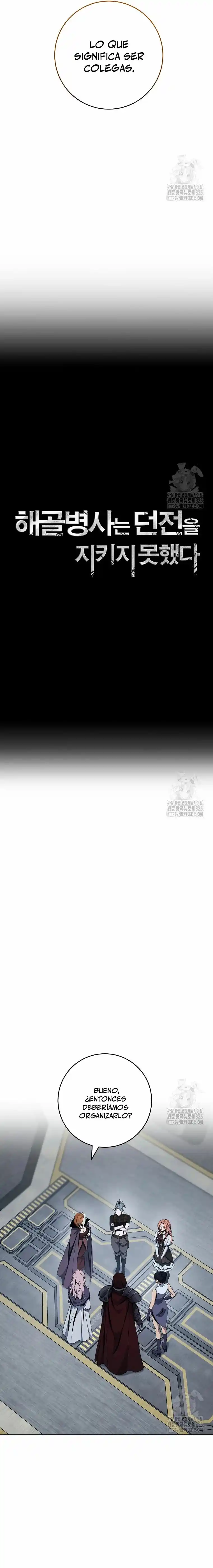 Skeleton Soldier - Capítulo 274 - Página 6 - LectorTMOo