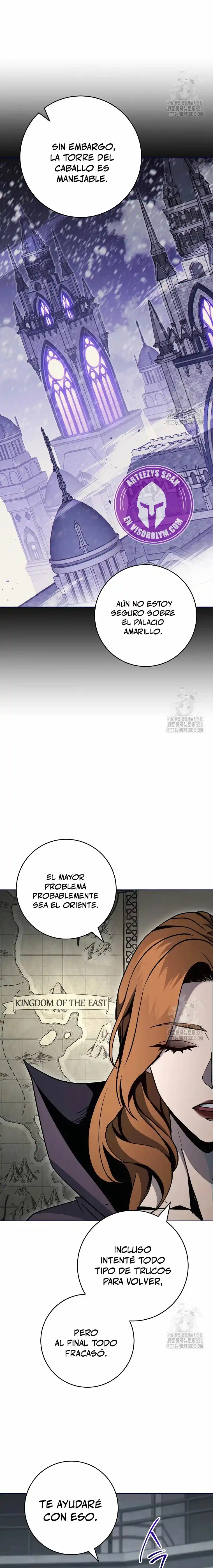 Skeleton Soldier - Capítulo 274 - Página 9 - LectorTMOo