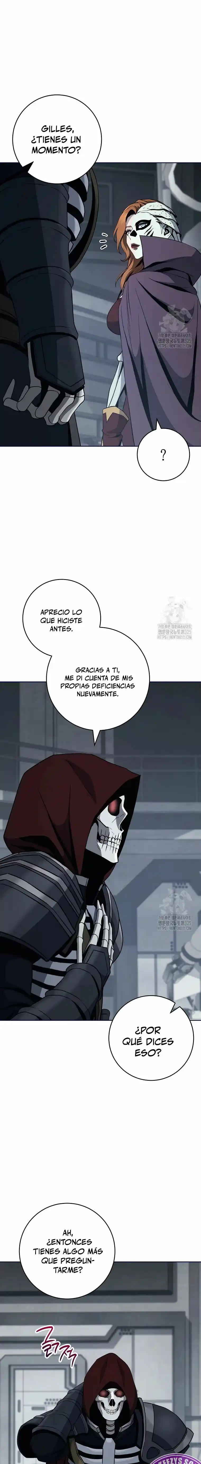 Skeleton Soldier - Capítulo 274 - Página 11 - LectorTMOo