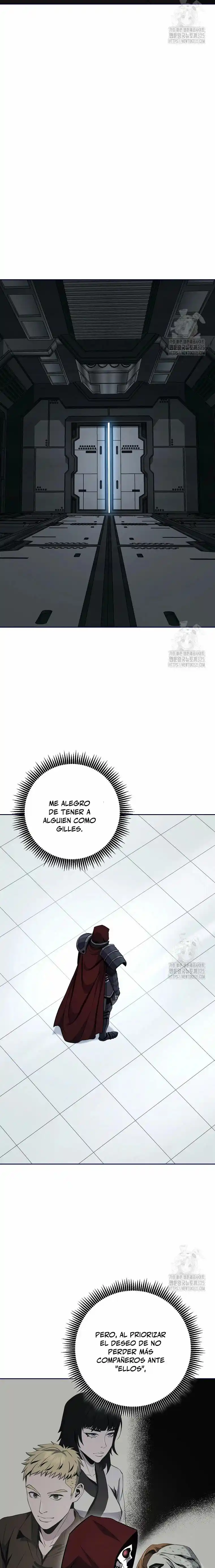 Skeleton Soldier - Capítulo 274 - Página 13 - LectorTMOo