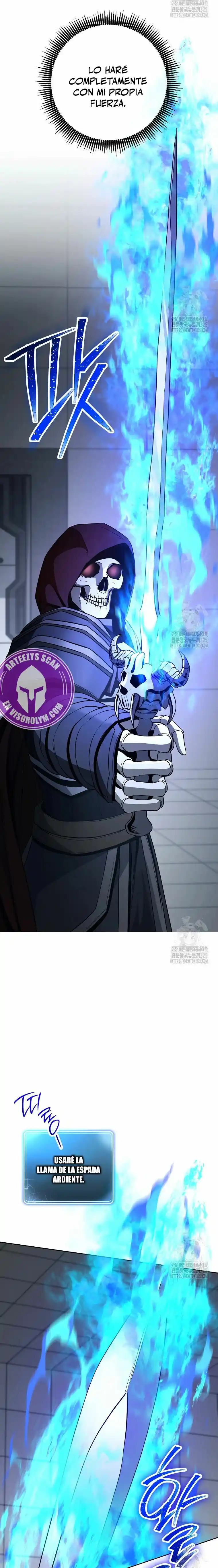 Skeleton Soldier - Capítulo 274 - Página 16 - LectorTMOo