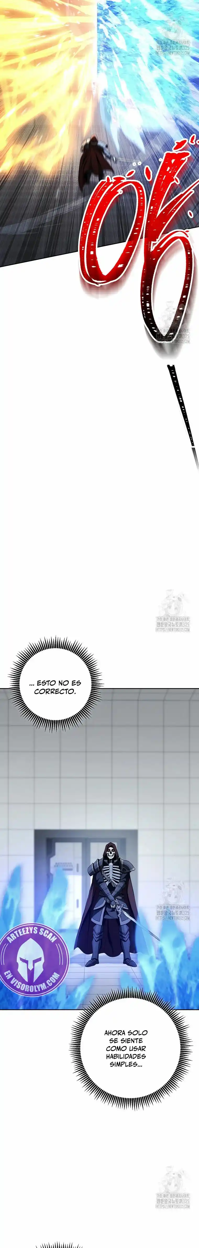 Skeleton Soldier - Capítulo 274 - Página 21 - LectorTMOo