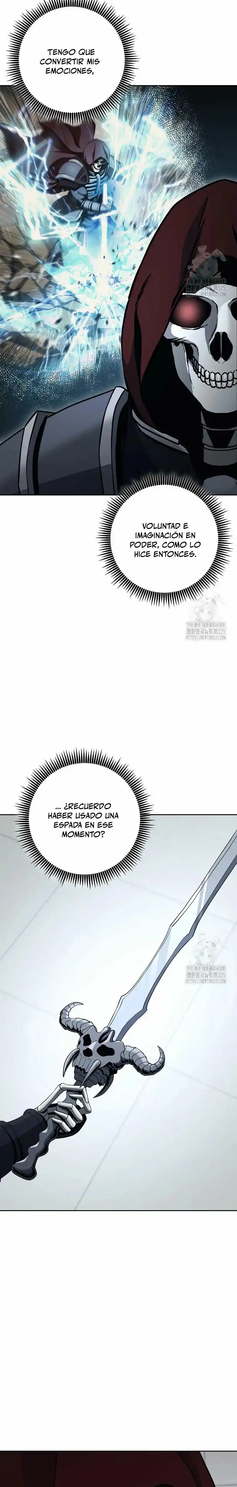 Skeleton Soldier - Capítulo 274 - Página 22 - LectorTMOo