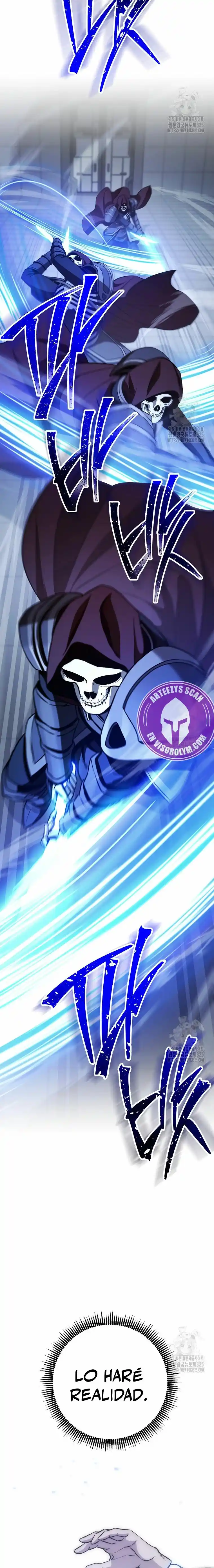 Skeleton Soldier - Capítulo 274 - Página 28 - LectorTMOo