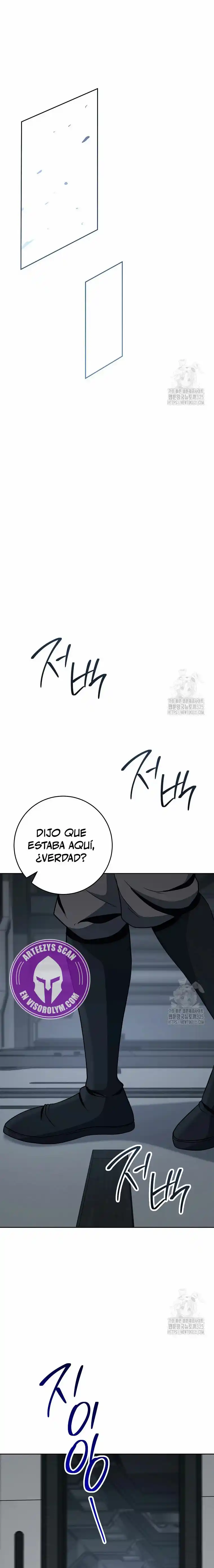 Skeleton Soldier - Capítulo 274 - Página 30 - LectorTMOo