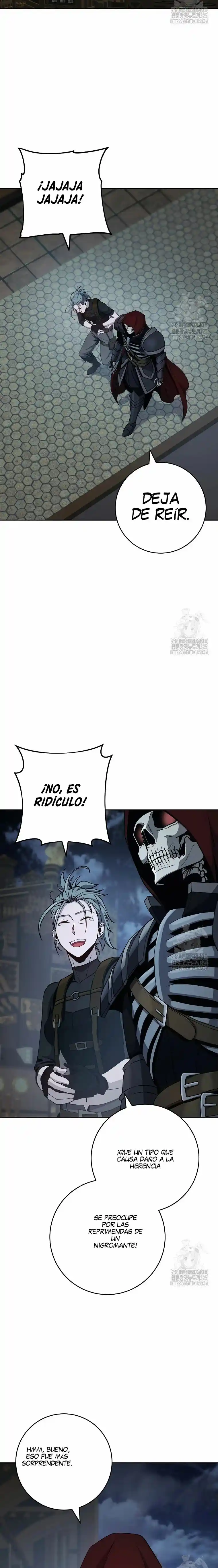 Skeleton Soldier - Capítulo 275 - Página 5 - LectorTMOo