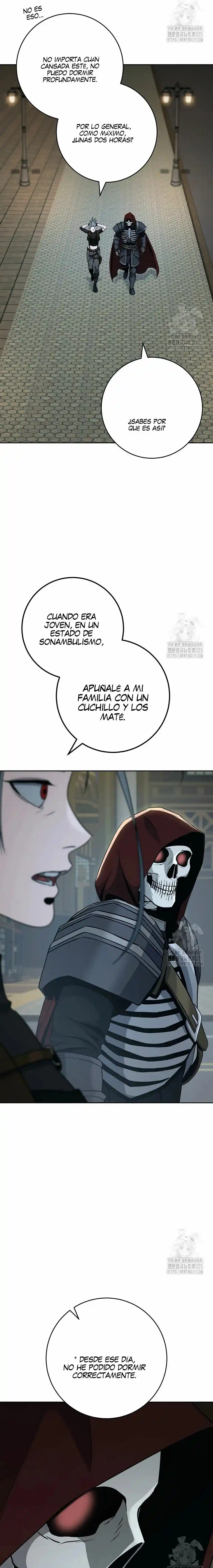 Skeleton Soldier - Capítulo 275 - Página 7 - LectorTMOo