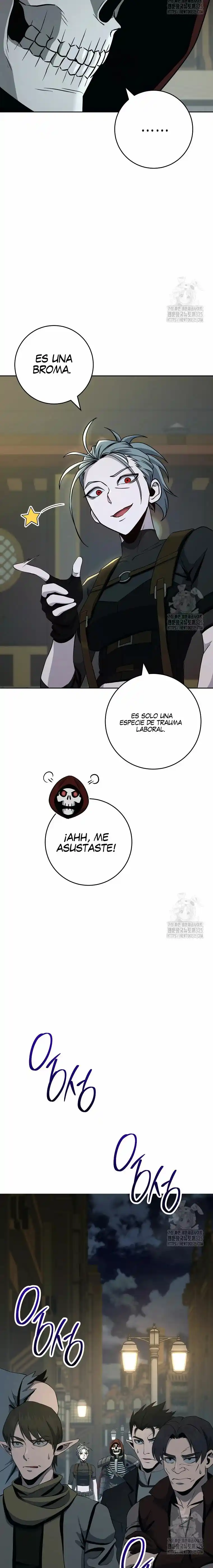 Skeleton Soldier - Capítulo 275 - Página 8 - LectorTMOo