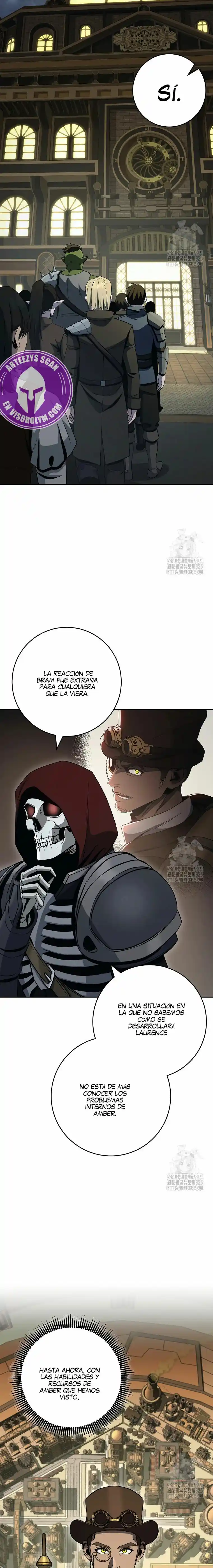 Skeleton Soldier - Capítulo 275 - Página 10 - LectorTMOo