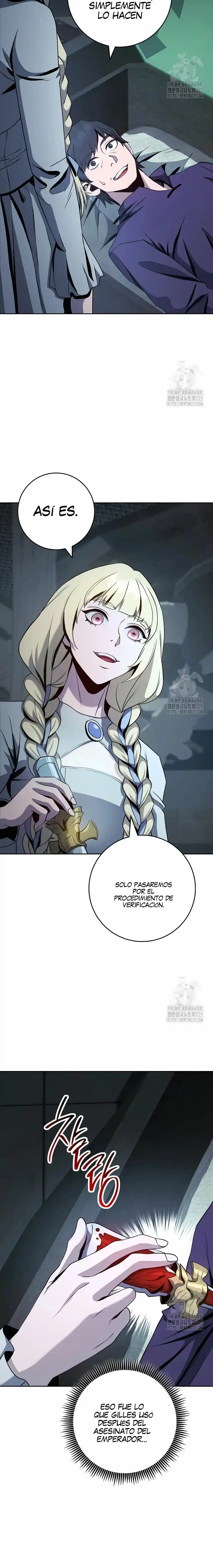 Skeleton Soldier - Capítulo 275 - Página 16 - LectorTMOo
