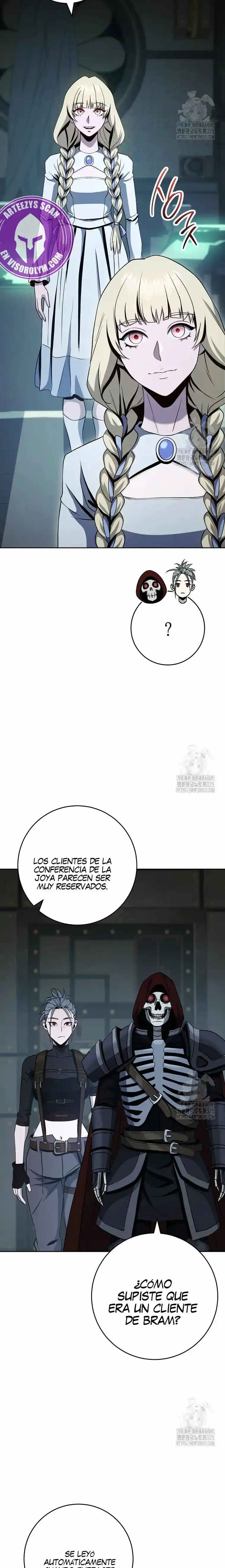 Skeleton Soldier - Capítulo 275 - Página 18 - LectorTMOo