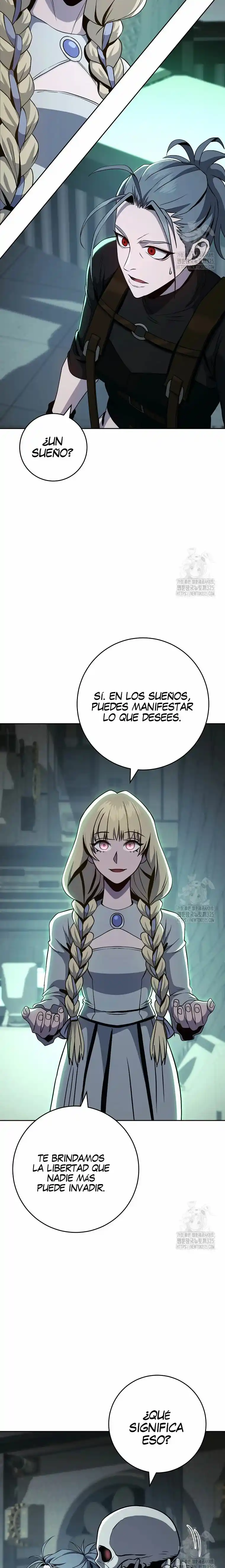 Skeleton Soldier - Capítulo 275 - Página 20 - LectorTMOo
