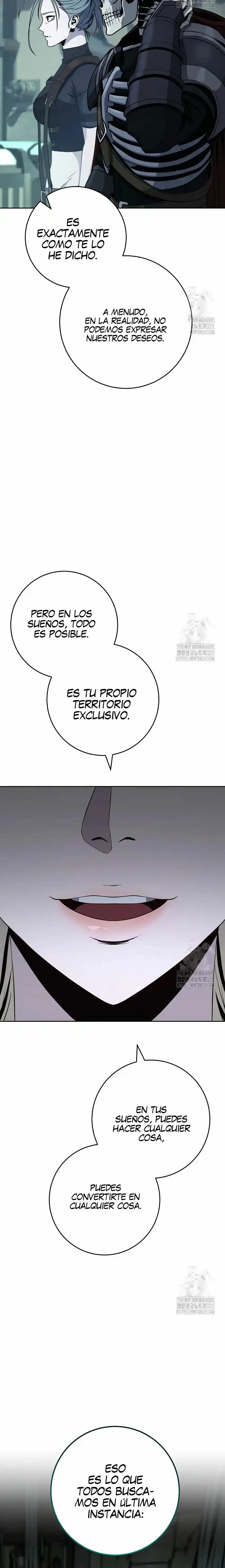Skeleton Soldier - Capítulo 275 - Página 21 - LectorTMOo