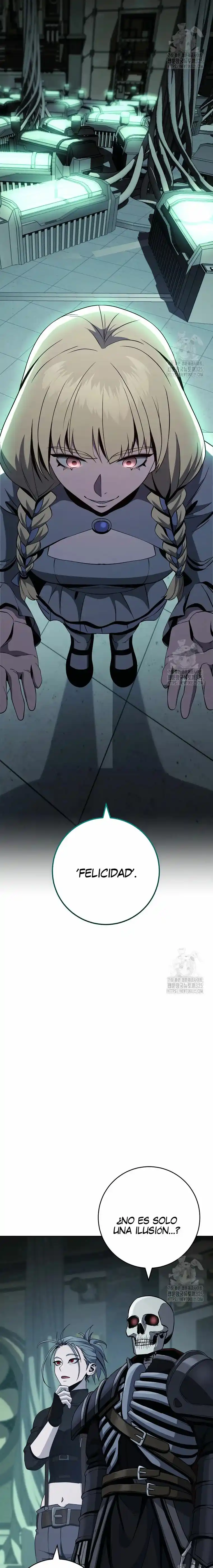 Skeleton Soldier - Capítulo 275 - Página 22 - LectorTMOo
