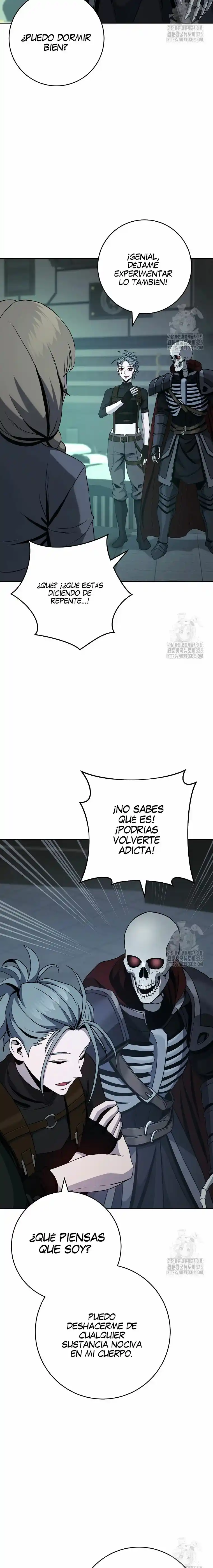 Skeleton Soldier - Capítulo 275 - Página 23 - LectorTMOo