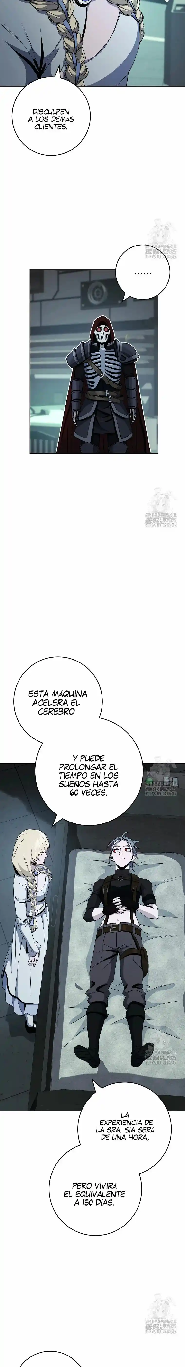 Skeleton Soldier - Capítulo 275 - Página 25 - LectorTMOo
