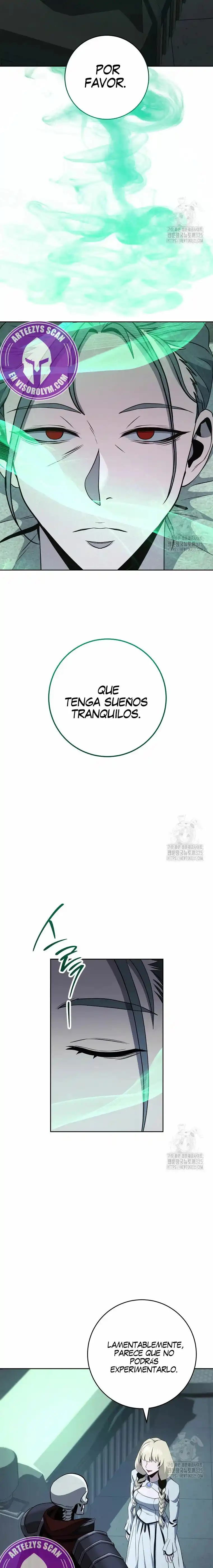 Skeleton Soldier - Capítulo 275 - Página 27 - LectorTMOo
