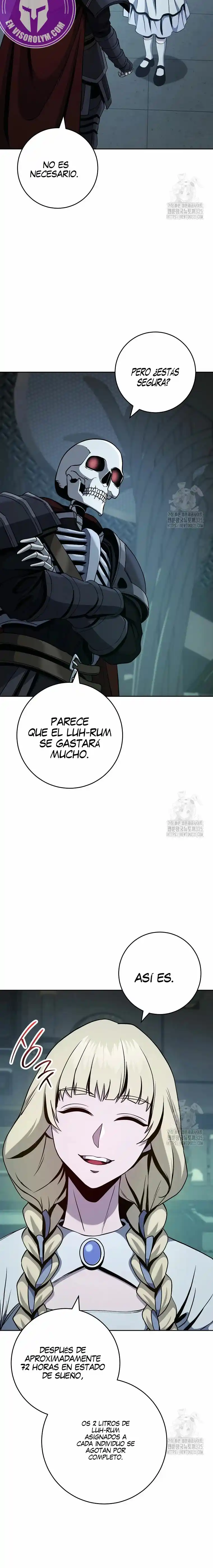 Skeleton Soldier - Capítulo 275 - Página 28 - LectorTMOo