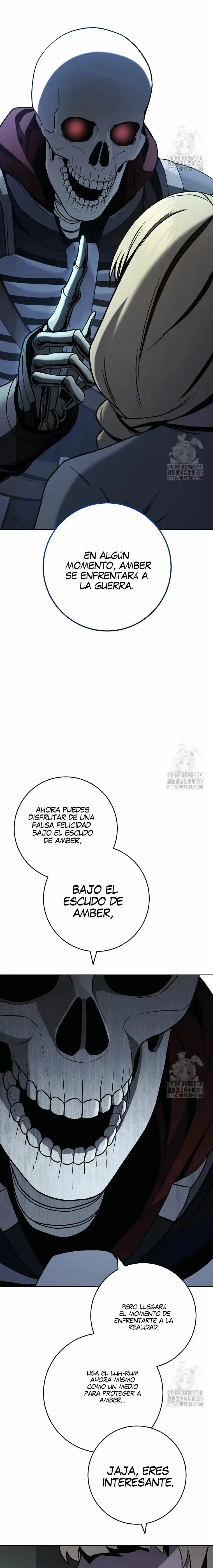 Skeleton Soldier - Capítulo 275 - Página 30 - LectorTMOo