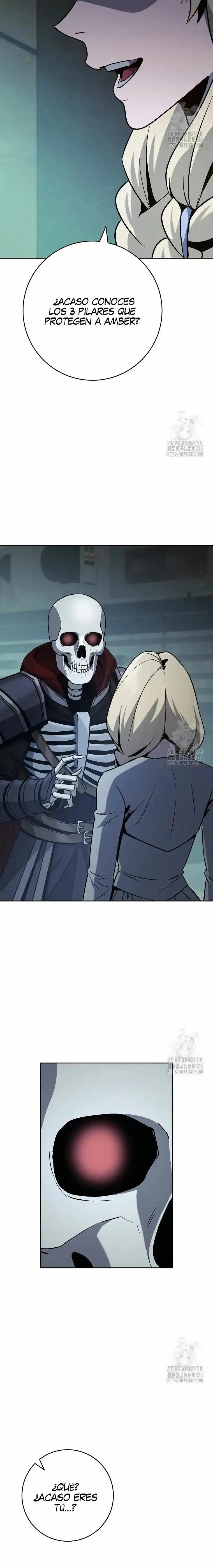 Skeleton Soldier - Capítulo 275 - Página 31 - LectorTMOo