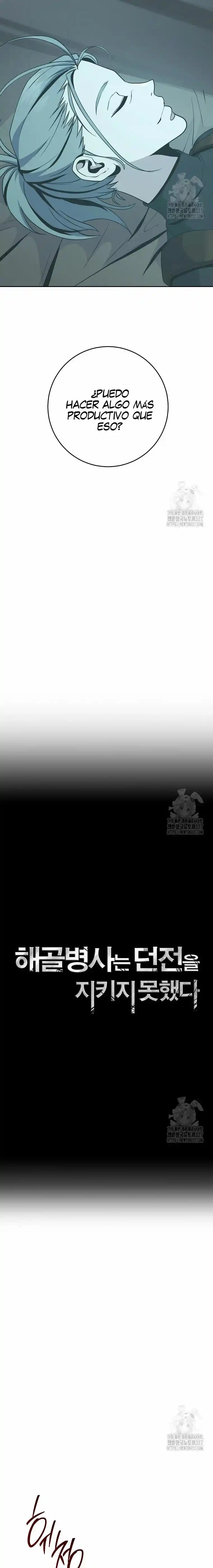 Skeleton Soldier - Capítulo 276 - Página 5 - LectorTMOo