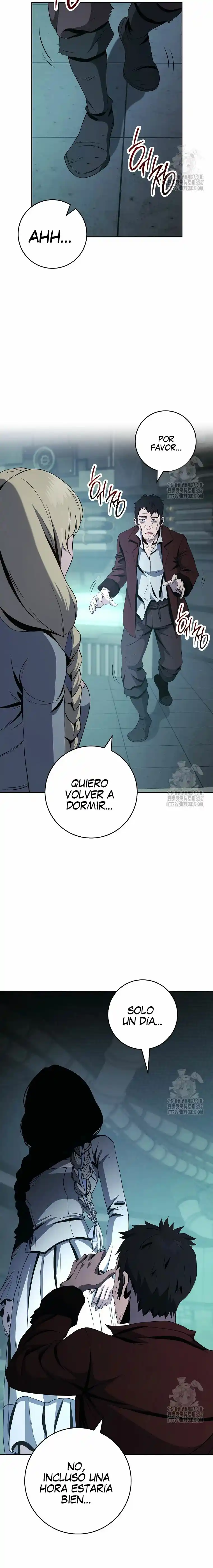 Skeleton Soldier - Capítulo 276 - Página 6 - LectorTMOo