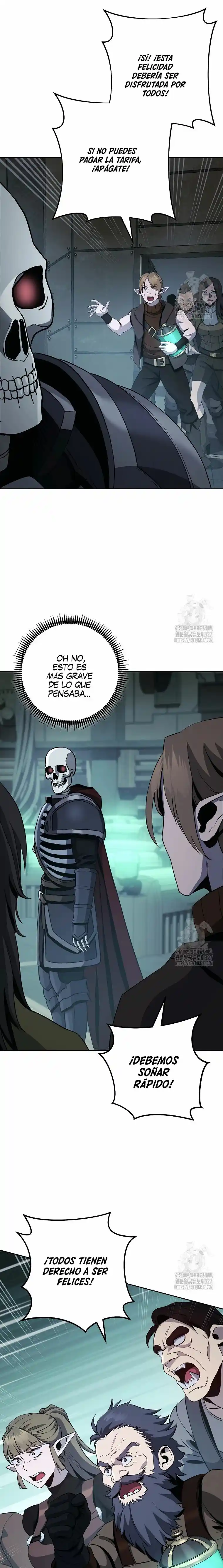 Skeleton Soldier - Capítulo 276 - Página 10 - LectorTMOo