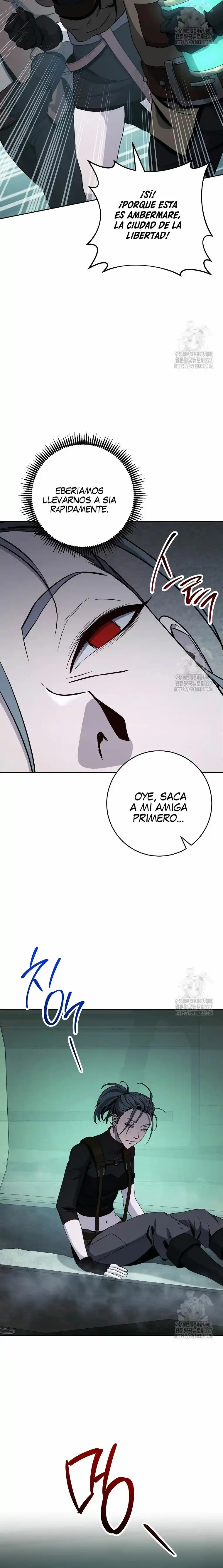 Skeleton Soldier - Capítulo 276 - Página 11 - LectorTMOo