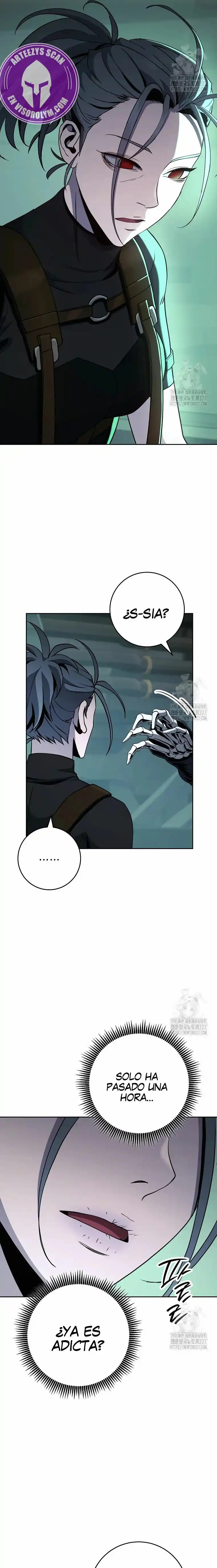 Skeleton Soldier - Capítulo 276 - Página 12 - LectorTMOo