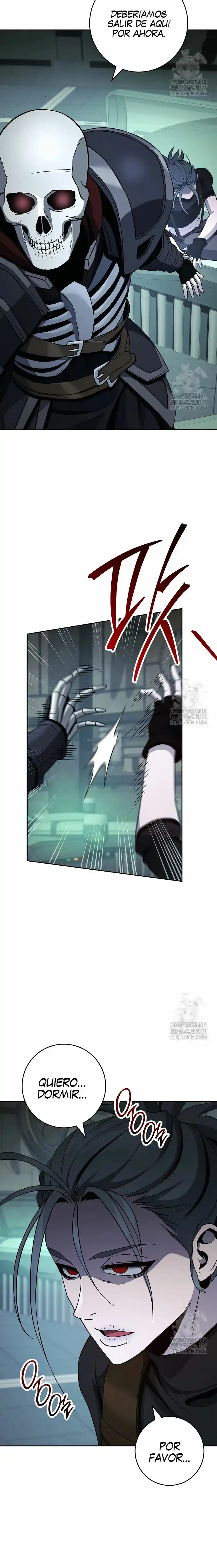 Skeleton Soldier - Capítulo 276 - Página 13 - LectorTMOo