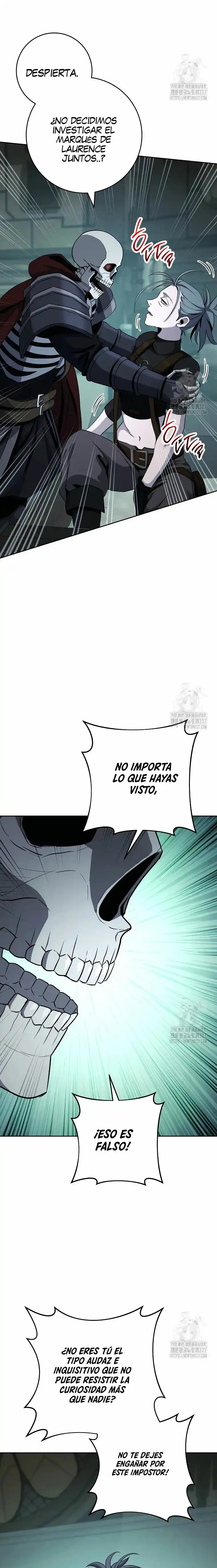Skeleton Soldier - Capítulo 276 - Página 14 - LectorTMOo