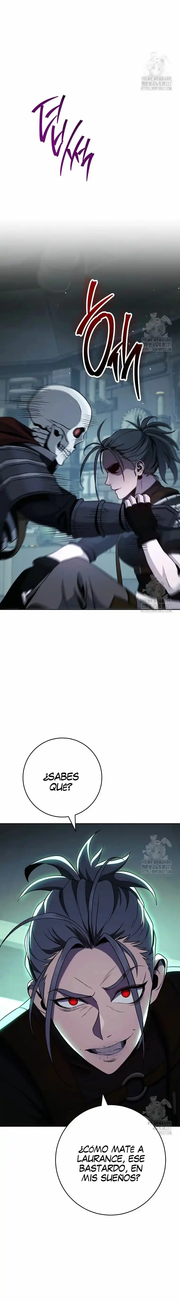 Skeleton Soldier - Capítulo 276 - Página 16 - LectorTMOo