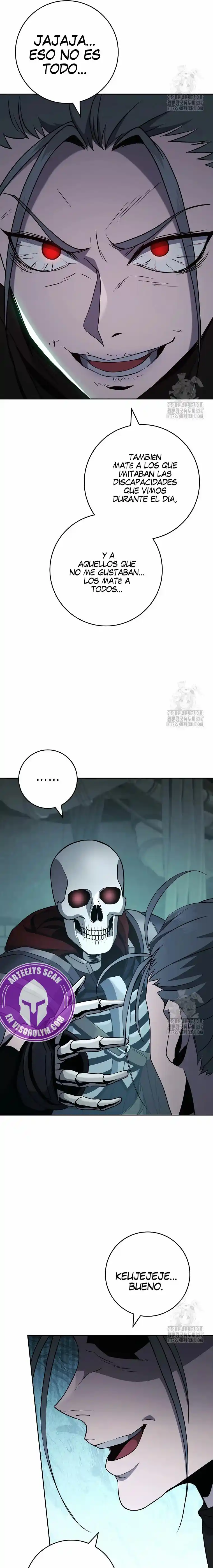 Skeleton Soldier - Capítulo 276 - Página 17 - LectorTMOo