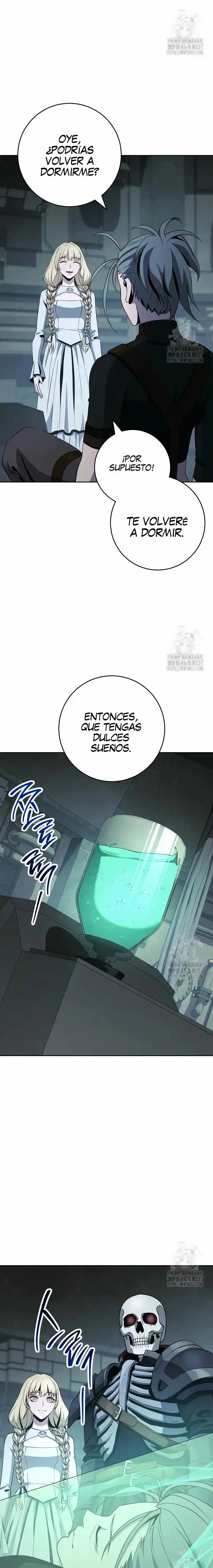 Skeleton Soldier - Capítulo 276 - Página 19 - LectorTMOo