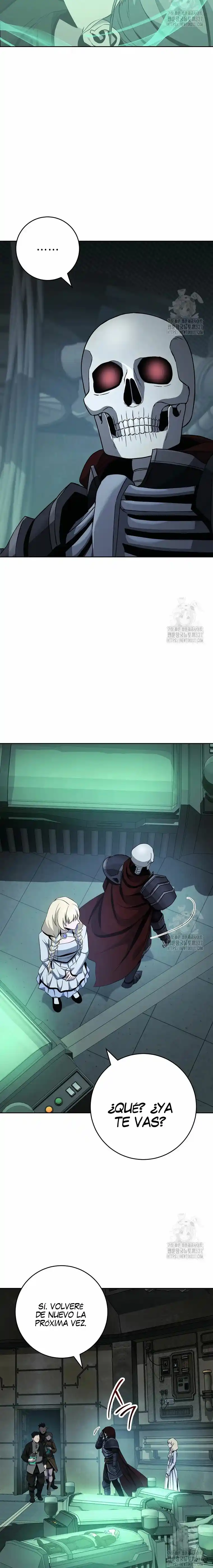 Skeleton Soldier - Capítulo 276 - Página 20 - LectorTMOo